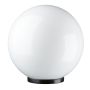 Novolux VIC 345D-G05X1A-02 IP43 Lampa stojąca 1x105W/E27