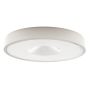 Novolux VIENA 403A-L0112B-01 IP65 Plafon ścienno-sufitowy 1x4,3W/LED