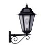Novolux VILLA BIG 346B-G05X1A-02 IP43 Kinkiet 1x70W/E27