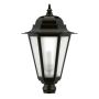 Novolux VILLA BIG 346D-G05X1A-02 IP43 Oprawa do latarni 1x70W/E27
