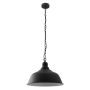 Novolux VINTAGE 620A-G05X1A-02 IP20 Zwis sufitowy 1x60W/E27