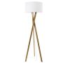 Novolux WOOD 621A-G05X1A-50 IP20 Lampa podłogowa 1x60W/E27