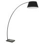 Novolux ZANZIBAR 622A-G05X1A-02 IP20 Lampa podłogowa 1x60W/E27