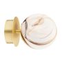 Argon FABIO 8453 kinkiet 1x7W(Max)/E14 IP44