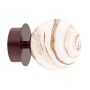 Argon FABIO 8455 kinkiet 1x7W(Max)/E14 IP44