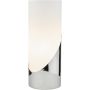 Dar Lighting Faris FAR4250 lampka stołowa 1x40w/e14   ip20
