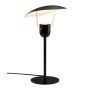 Nordlux FABIOLA 2220245003 lampa stołowa 1x40W/GU10  IP20