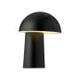 Nordlux FAYE 2420155003 lampka stołowa 1x4.3W/LED 2700K IP20