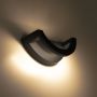 Novolux Loop 982A-L3109A-02 kinkiet 1x9.5W/LED IP65 1295lm