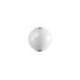 Zambelis OPAL GLASS 22232-G1 klosz 5W/led 350lm 3000K IP20