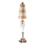 Flambeau BIRDLAND FB/BIRDLAND/TL lampa stołowa 1x60W/E27 