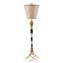 Flambeau FB-FLAMBEAU-TL lampka stołowa 1x60W/E27  