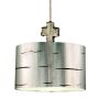 Flambeau FRAGMENT FB/FRAGMENT-S/PL Lampa wisząca 1x100W/E27
