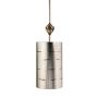 Flambeau FRAGMENT FB/FRAGMENT-S/PS Lampa wisząca 1x100W/E27