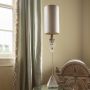 Flambeau MADISON FB/MADISON/TL lampa stołowa 1x100W/E27 