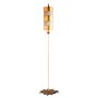 Flambeau NETTLE FB/NETTLE-G/FL lampa podłogowa 1x100W/E27 