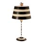 Flambeau SOUTH BEACH FB/SOUTHBEACH/TL lampa stołowa 1x60W/E27 