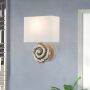 Flambeau Swirl FB-SWIRL-1L-W kinkiet 1x60W/E27  