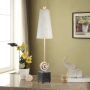 Flambeau Swirl FB-SWIRL-TL lampka stolowa 1x60W/E27  
