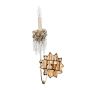 Flambeau VENETIAN FB/VENETIAN/W1 kinkiet 1x60W/E14 