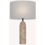 Zambelis TABLE LIGHT 25428 lampka stołowa 1x40w/E27   IP20