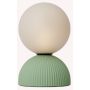 Zambelis TABLE LIGHT 2589 lampka stołowa 1x9W/G9   IP20