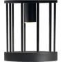 Antigo Hagi 9905 lampa stojąca 1x10W/GU10 IP54