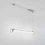 Astro Lighting io 1409004 lampa wisząca 20,2W/LED 3000K IP20
