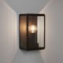 Astro Lighting Homefield 1095040 kinkiet 1x7W/E14  IP44