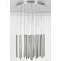 Maxlight ORGANIC P0175D lampa wisząca 33+4x1W+3W/LED IP20 3000K