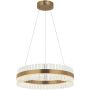 Zambelis PENDANT LED 22039 lampa wisząca 56W/led 3610lm 3000K IP20
