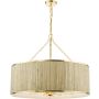 Dar Lighting Fenella FEN0835 lampa wisząca 8x40w/e14   