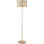 Dar Lighting Fenella FEN4935 lampa podłogowa 3x40w/e14   