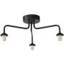 Dar Lighting Feya FEY0322-F zawiesie 3x40w/g9   ip20