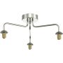 Dar Lighting Feya FEY0350-F zawiesie 3x40w/g9   ip20