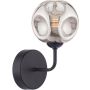 Dar Lighting Feya FEY0722-28 kinkiet 1x40w/G9   ip20