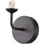 Dar Lighting Feya FEY0722-F ramię do kinkietu 1x40w/g9   ip20