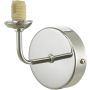 Dar Lighting Feya FEY0750-F ramię do kinkietu 1x40w/g9   ip20