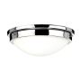 Elstead Lighting GRAVITY & TRILOGY FE-GRAVITY-F-PC plafon sufitowy 2x60W/E27