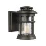 Elstead Lighting NEWPORT FE-NEWPORT-S-ANBZ kinkiet 1x60W/E27 IP44