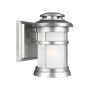 Elstead Lighting NEWPORT FE-NEWPORT-S-PBS kinkiet 1x60W/E27 IP44