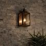 Elstead Lighting RANDHURST FE-RANDHURST-L-CO kinkiet 3x40W/E27 IP44