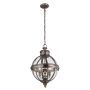 Feiss ADAMS FE/ADAMS/3P ANL lampa wisząca 3x60W/E14 