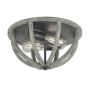 Feiss ALLIER FE/ALLIER/F WW plafon sufitowy 2x60W/E27 