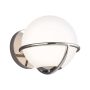 Feiss Apollo ELSFE-APOLLO1-PN kinkiet 1x3,5W/G9