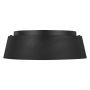 Feiss Asher ELSFE-ASHER-3F-MB plafon sufitowy 3x60W/E14