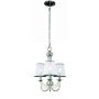 Feiss AVELINE FE/AVELINE3 żyrandol 3x60W/E14 