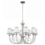 Feiss AVELINE FE/AVELINE8 żyrandol 8x60W/E14 