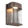 Feiss BENNIE FE/BENNIE/S ANBZ kinkiet 1x14W/LED 