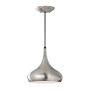Feiss BESO FE/BESO/P/M BS lampa wisząca 1x60W/E27 